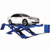 Images of Best Quality Car Lifts