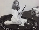 Maxine Sanders in the Magic Circle. | Witchcraft, Witch aesthetic, Male ...