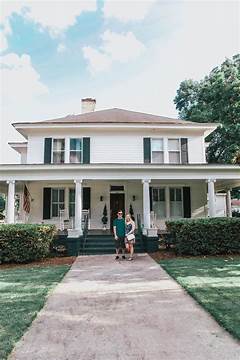 Mystic Falls Virginia Hotels