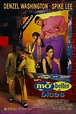 Mo’ Better Blues (1990) -- Silver Emulsion Film Reviews