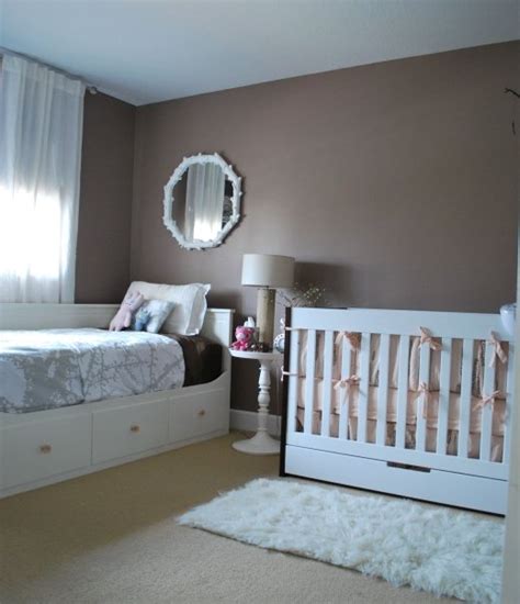 real rooms tranquil  serene nursery