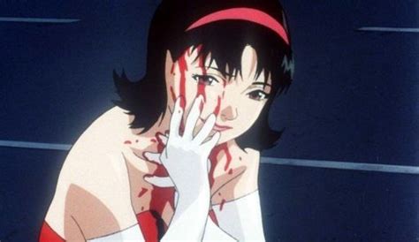 Perfect Blue Wiki Anime Amino