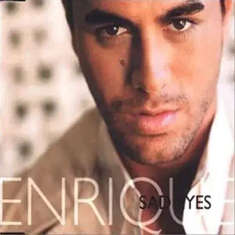Enrique Iglesias Sad Eyes Lyrics Genius Lyrics