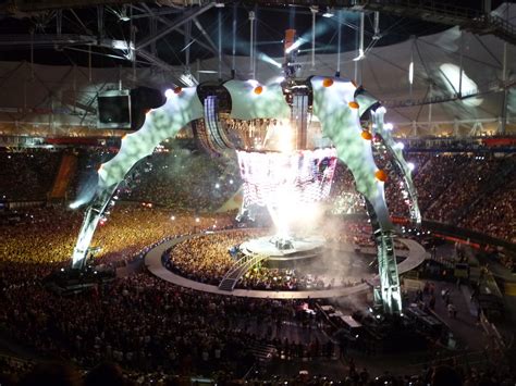 U2 360 Tour