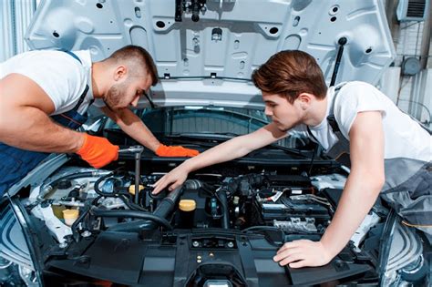 Guide To Choosing The Best Professional Mobile Auto Electrician The
