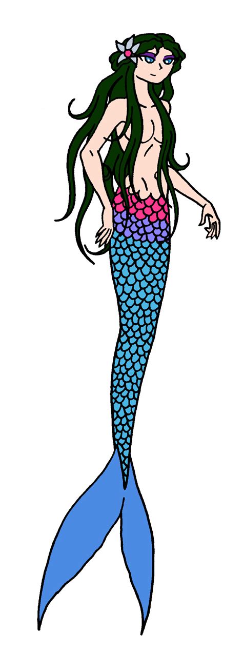 We did not find results for: Green Haired Mermaid from Little Mermaid Anime by ...