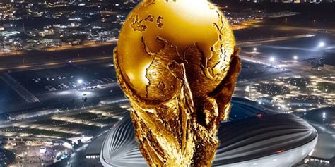 Dünya kupası ne zaman 2022 Dünya Kupası Katar da Dünya kupası