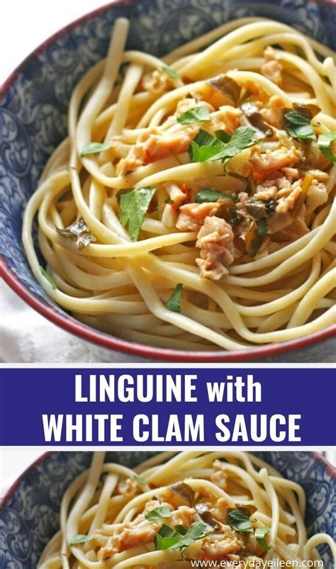 Barbecued baked beans make a perfect and easy side for any tailgate. WHITE CLAM SAUCE | White clam sauce, Clam sauce, Clam recipes
