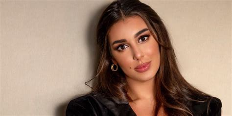 Egyptian Actress Yasmine Sabri Becomes First Arab To Star In A Cartier Campaign