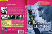 Der Fall Gleiwitz: DVD oder Blu-ray leihen - VIDEOBUSTER.de