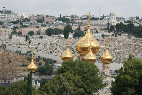 Jerusalem holds great importance to all three major monotheistic faiths as the home of the the dome of the rock, the. Blossom Hill: To Israel via Jordan