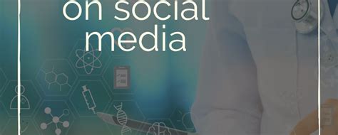 Reasons Why Doctors Should Be On Social Media Social Speak Network Social Media Digital