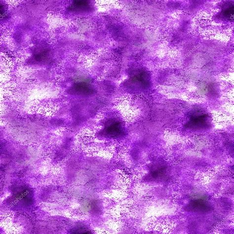Purple Water Texture Paint Colorful Pattern Purple Water