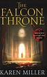 The Falcon Throne : Book One Of The Tarnished Crown – BookXcess