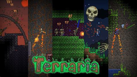 Terraria Pc Game Free Download Highly Compressed 2021