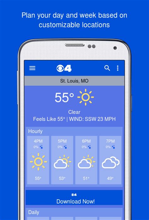 Kmov News St Louis For Android Download