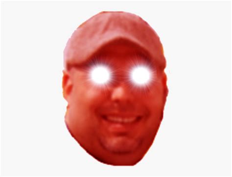 Red Eyes Twitch Emote Hd Png Download Kindpng