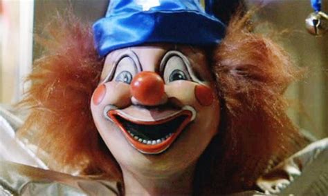 13 Scary Clown Movies To Watch This Halloween