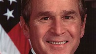 Life and presidency of George W. Bush | Britannica