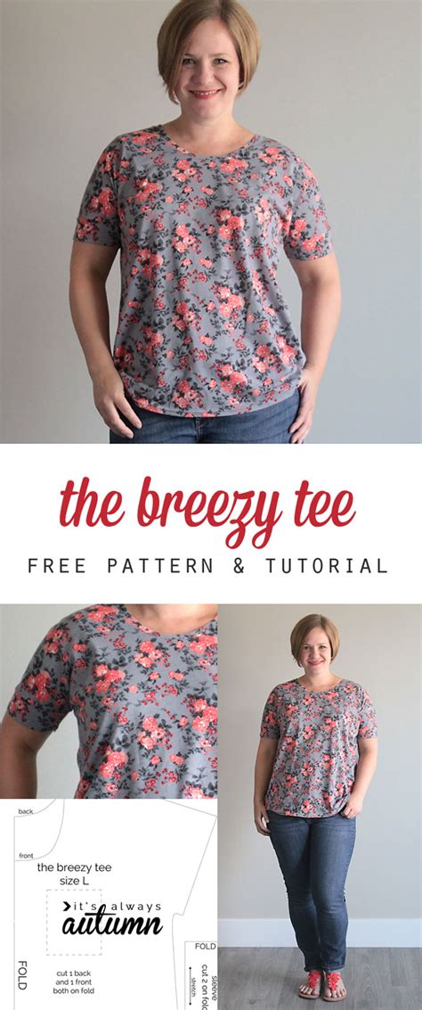 Even if you don't have a sewing machine, you can still take advantage of purse patterns: Free sewing patterns: Spring wardrobe for women | On the Cutting Floor: Printable pdf sewing ...