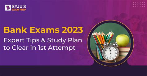 How To Crack Bank Exam Beginners Strategy And Study Plan To Crack