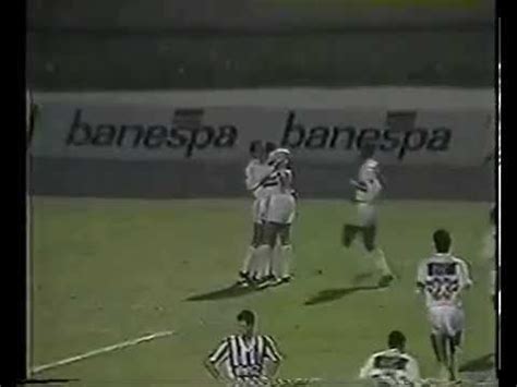 Twitter oficial do são paulo futebol clube. Osmar Santos São Paulo 4 x 1 Santos Palhinha ...