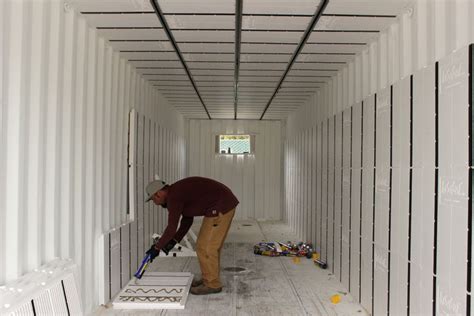 Designing Food Safe Refrigerated Containers Insofast Continuous