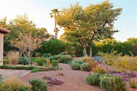 15 Fascinating Ideas Of Tuscan Gardens That Will Amaze You