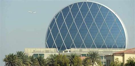 Abu Dhabis Aldar Adq Ink A Usd 82bn Agreement Invest Gate
