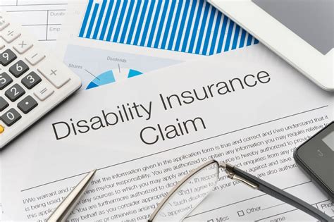 Long Term Disability Insurance Gets Little Attention But Can Pay Off