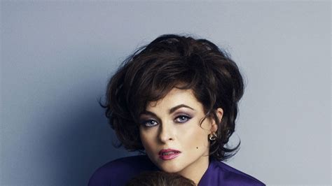 Helena Bonham Carter Elizabeth Taylor Costume Designer Interview British Vogue British Vogue