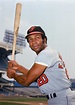 Frank Robinson, Baseball Great and the First Black Manager of the MLB ...