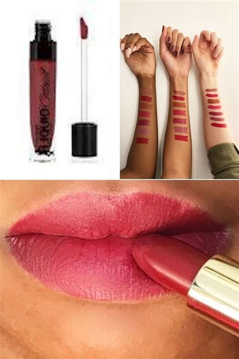 Lipstick Colour Names Top Lipstick Colors Latest Lipstick Shades In