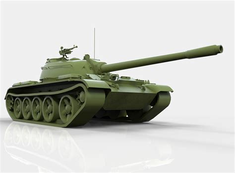 Aw In Development Type 59 The Armored Patrol