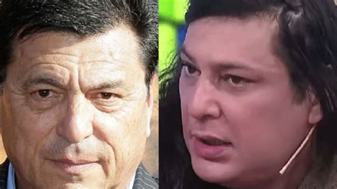 Escándalo Con Danielito El Hijo No Reconocido De Daniel Passarella Le Habrían Ofrecido Dinero