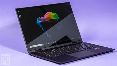 Laptop Hp Envy X Ryzen Duta Teknologi