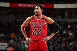 Bulls' Otto Porter returns to action to drop 18 points in 17 minutes ...