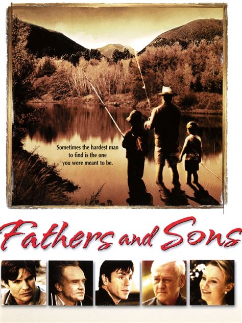 Fathers And Sons Pictures Rotten Tomatoes