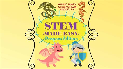 Stem Made Easy Dragons Edition Hess Unacademy