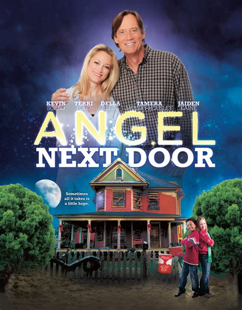 This won't be metcalfe's first. Christmas Angel - Christian Movie - CFDb | Christian ...