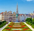 Brüssel: Tipps & Sehenswürdigkeiten in Belgiens Hauptstadt