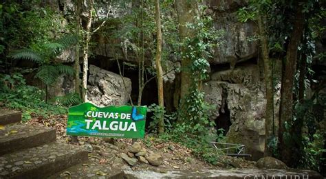 Cuevas De Talgua Una Joya Turística De Olancho