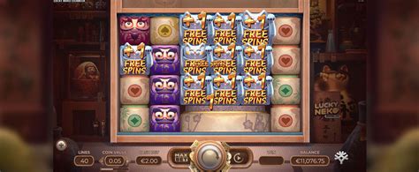 Lucky Neko Gigablox Slot Review And Bonus ᐈ Get 120 Free Spins