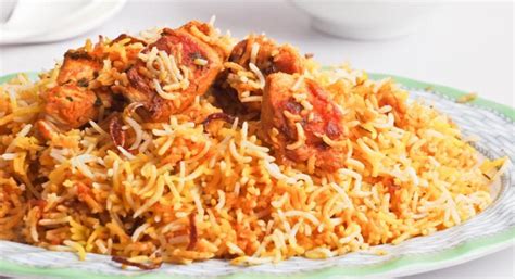 Authentic Hyderabadi Chicken Biryani Recipe By Shabana Akbany