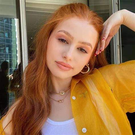 Madelaine Petsch Bright Red Hair Red Hair Color Dark Strawberry