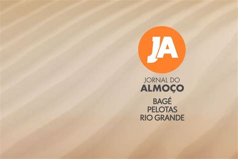 Jornal Do Almo O Rs Bag Pelotas E Rio Grande Assista Agora