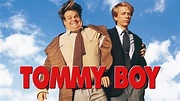 Tommy Boy (1995) — The Movie Database (TMDb)