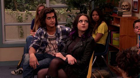 Watch Victorious Season 3 Episode 27 Victorious Victori Yes Full