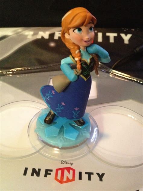 Disney Infinity Finally Features More Female Characters In New Toy Box