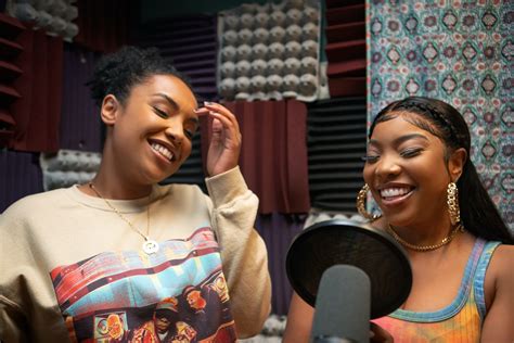 Issa Raes New Show Spotlights Female Rap—and A Side Of Miami Not Often